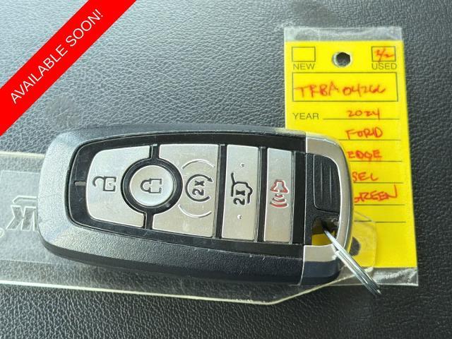 2024 Ford Edge - $26,275