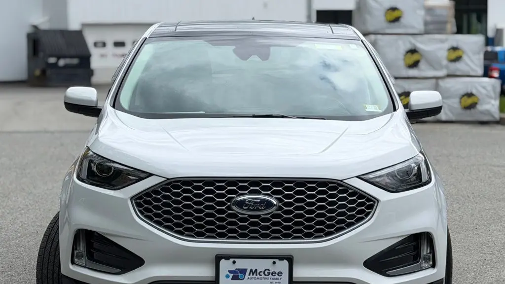 2024 Ford Edge ST-Line
