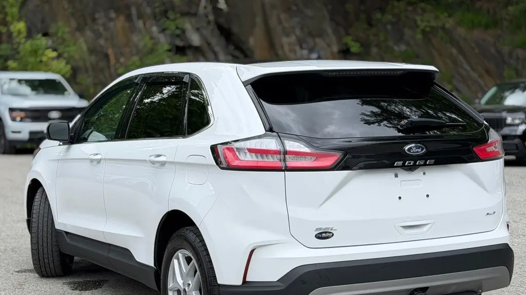 2024 Ford Edge ST-Line