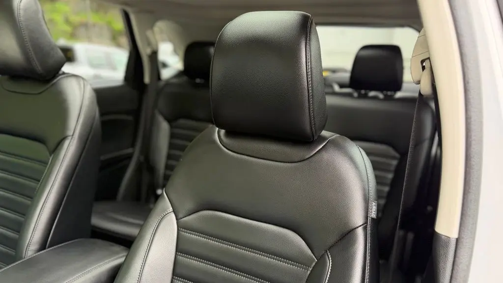 2024 Ford Edge ST-Line