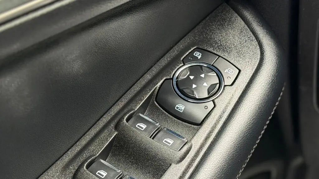 2024 Ford Edge ST-Line