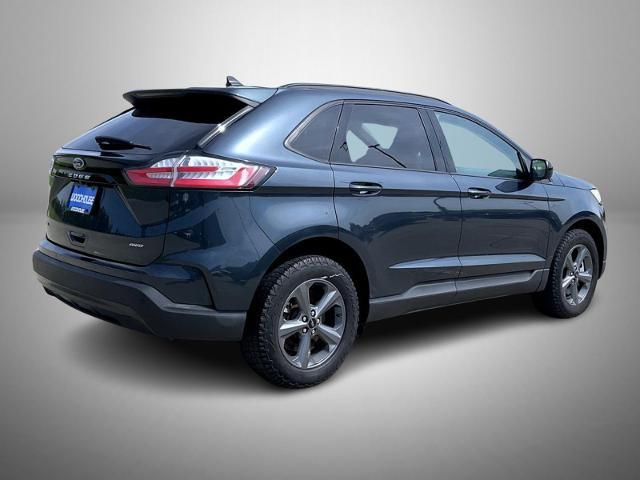 2024 Ford Edge - $29,228