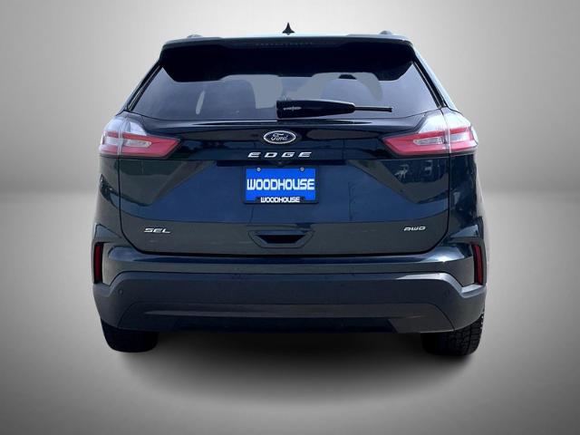 2024 Ford Edge - $29,228