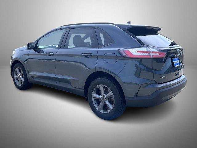 2024 Ford Edge - $29,228