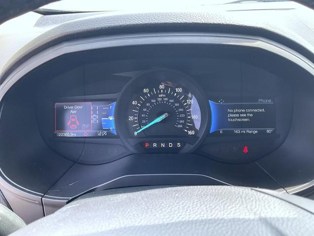 2024 Ford Edge - $29,228