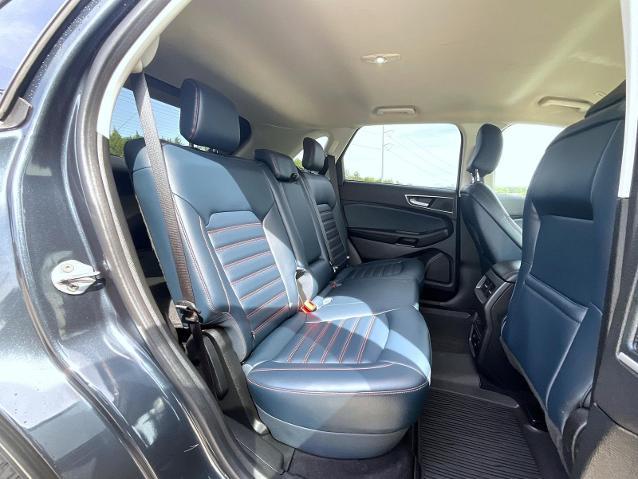 2024 Ford Edge - $29,228