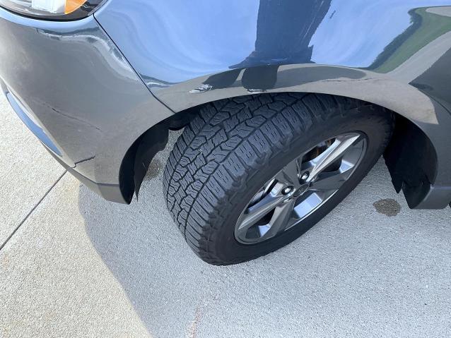 2024 Ford Edge - $29,228
