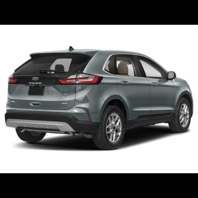 2024 Ford Edge SEL — photo 1 of 12
