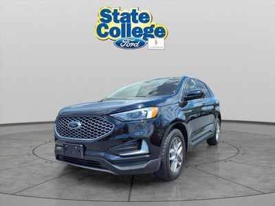 2024 Ford Edge AWD SEL 4DR SUV