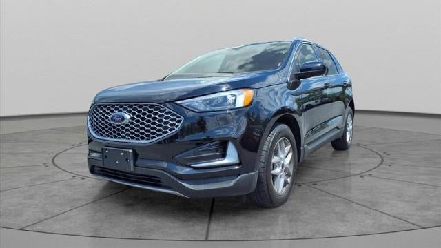 Preowned 2024 Ford Edge SEL for Sale