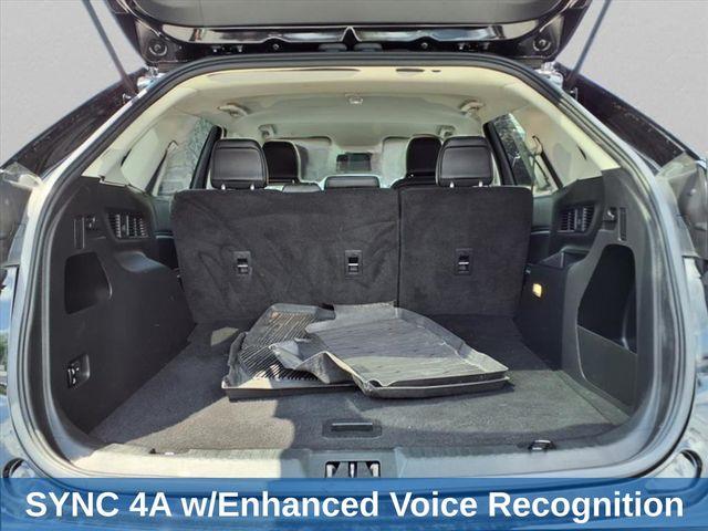 2024 Ford Edge - $27,900