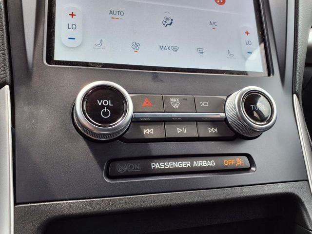 2024 Ford Edge - $27,900