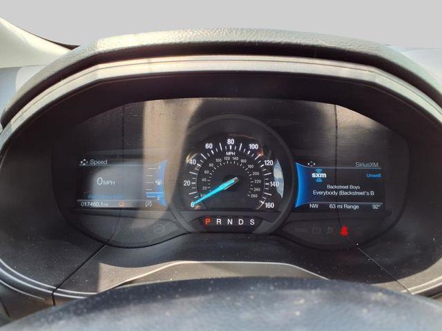 2024 Ford Edge - $27,900