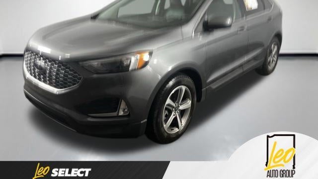 Preowned 2024 Ford Edge SEL for Sale