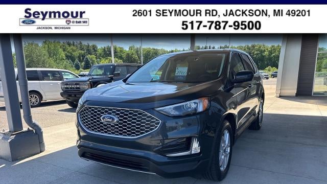 Preowned 2024 Ford Edge SEL for Sale
