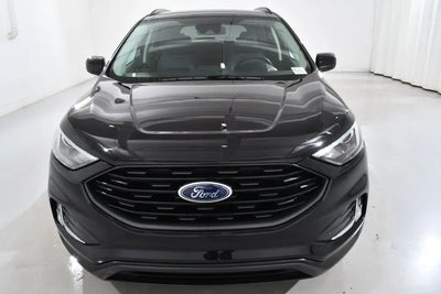 2024 Ford Edge AWD SEL 4DR SUV