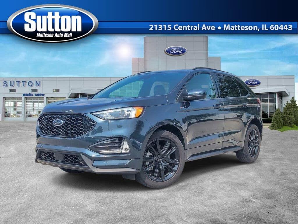 2024 Ford Edge - $26,787