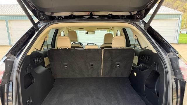 2024 Ford Edge ST-Line