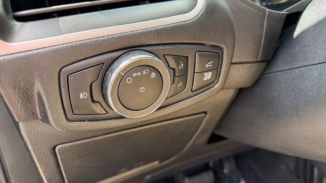 2024 Ford Edge ST-Line