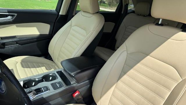 2024 Ford Edge ST-Line