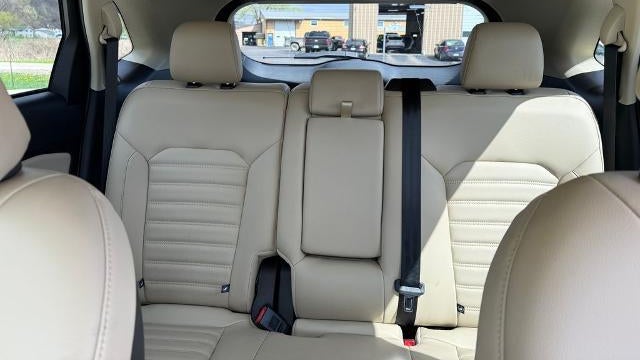 2024 Ford Edge ST-Line