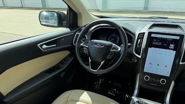2024 Ford Edge ST-Line