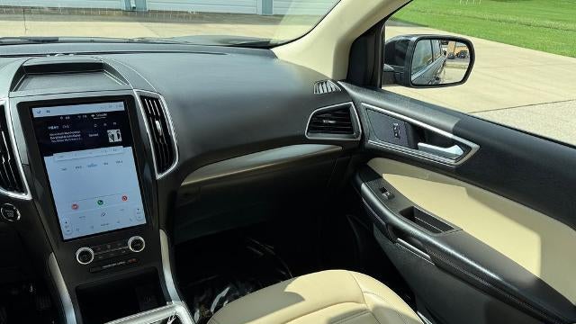 2024 Ford Edge ST-Line