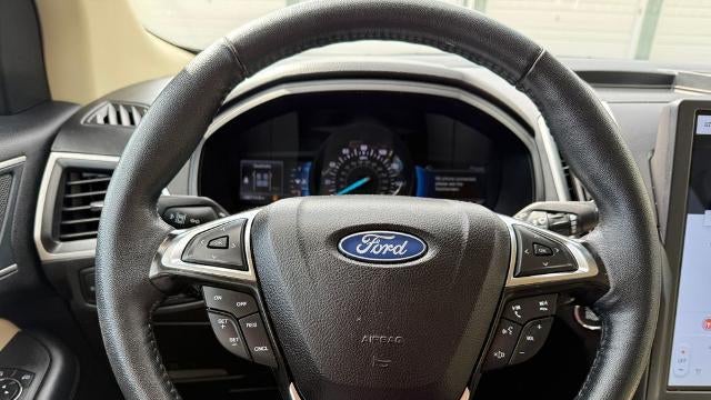 2024 Ford Edge ST-Line