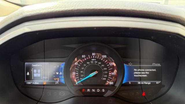 2024 Ford Edge ST-Line