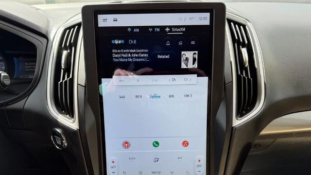 2024 Ford Edge ST-Line