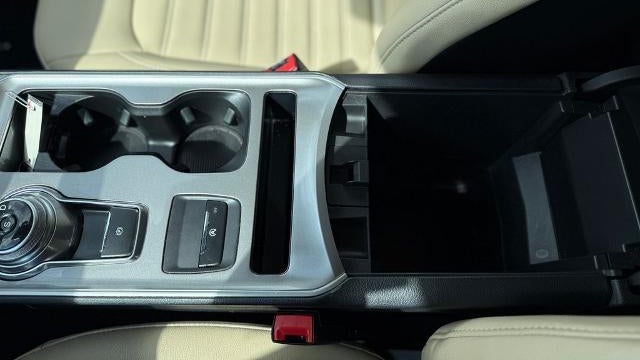 2024 Ford Edge ST-Line
