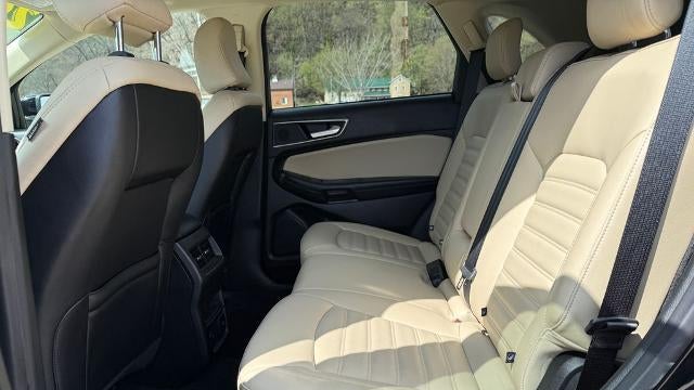 2024 Ford Edge ST-Line
