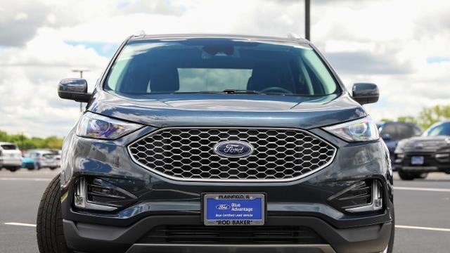 2024 Ford Edge ST-Line