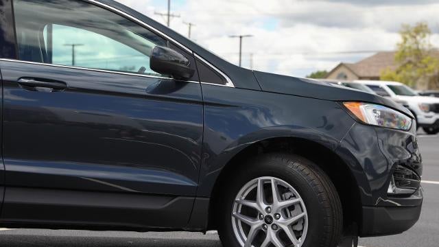 2024 Ford Edge ST-Line