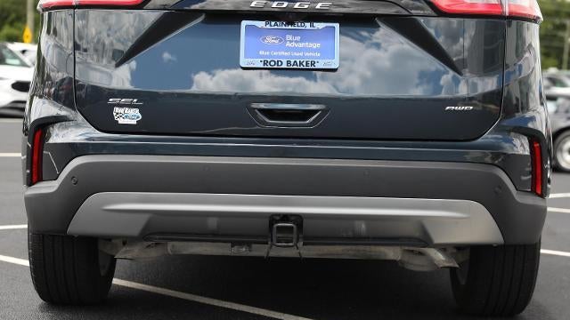 2024 Ford Edge ST-Line
