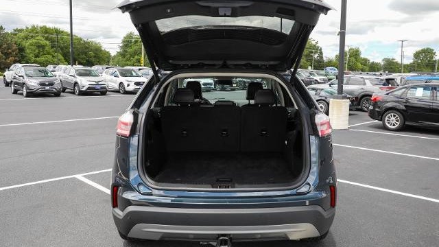 2024 Ford Edge ST-Line