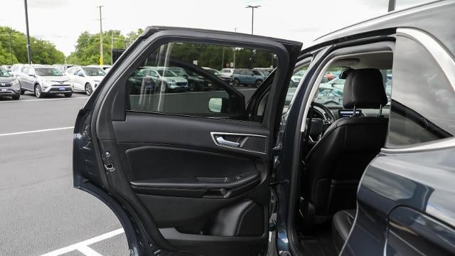 2024 Ford Edge ST-Line