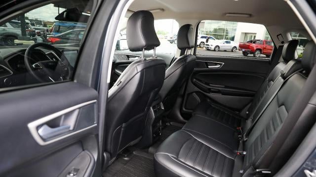 2024 Ford Edge ST-Line