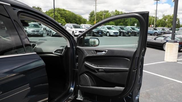 2024 Ford Edge ST-Line