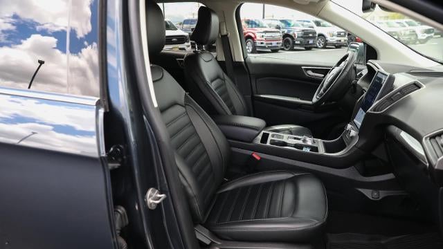 2024 Ford Edge ST-Line