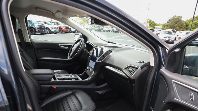 2024 Ford Edge ST-Line