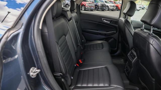 2024 Ford Edge ST-Line