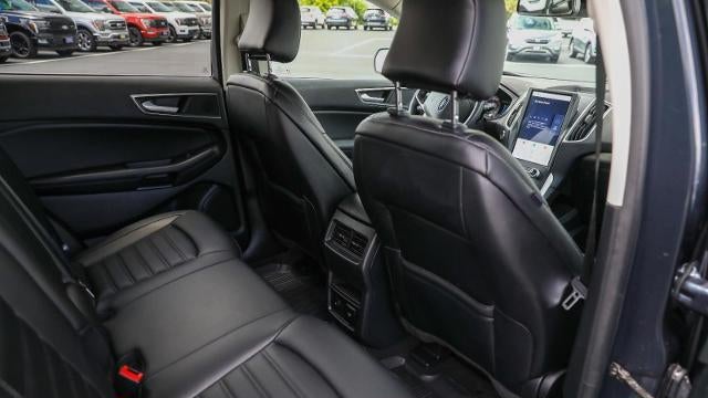 2024 Ford Edge ST-Line