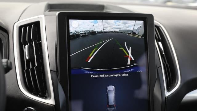 2024 Ford Edge ST-Line