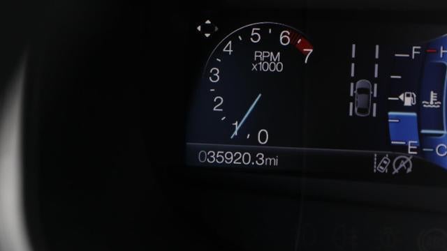 2024 Ford Edge ST-Line