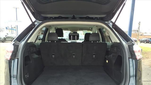 2024 Ford Edge ST-Line