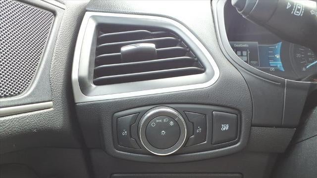 2024 Ford Edge ST-Line
