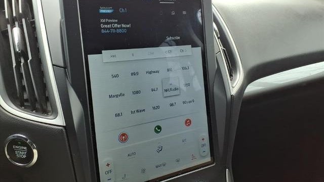 2024 Ford Edge ST-Line