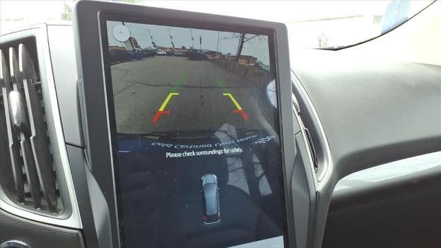 2024 Ford Edge ST-Line