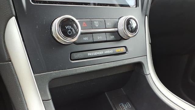 2024 Ford Edge ST-Line